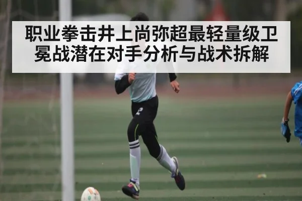 职业拳击井上尚弥超最轻量级卫冕战潜在对手分析与战术拆解