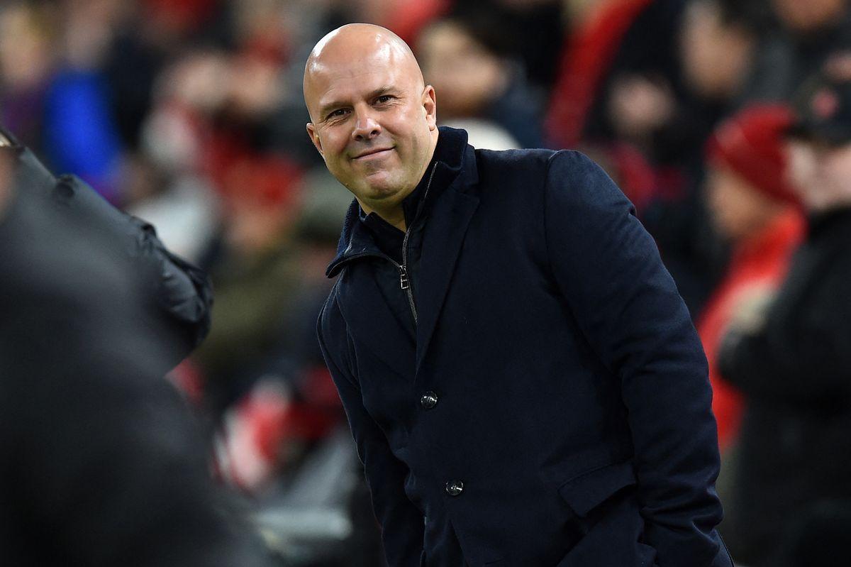 开云体育官网-11场不败延续！利物浦4-1巴恩斯利，斯洛特决策印证足总杯转变