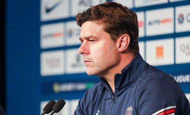 开云体育官网-波叔：理解对方主帅的愤怒 有时提醒姆巴佩去右路