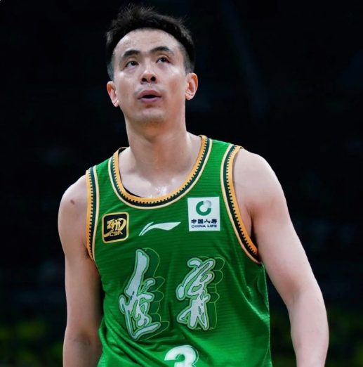 kaiyun-辽篮官宣：赵继伟通过体测 伤停13场后有望对阵青岛迎首秀